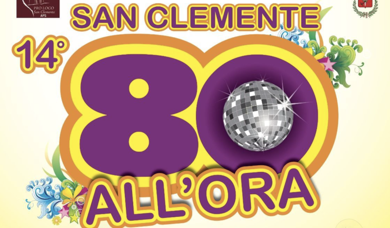 80 all'ora